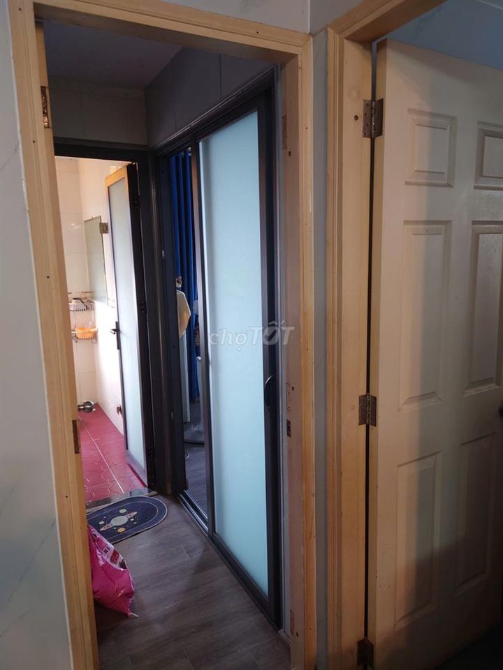 CHO THUÊ CĂN HỘ THUẬN VIỆT - 110M² 3PN 2WC TẦNG CAO - FULL NỘI THẤT