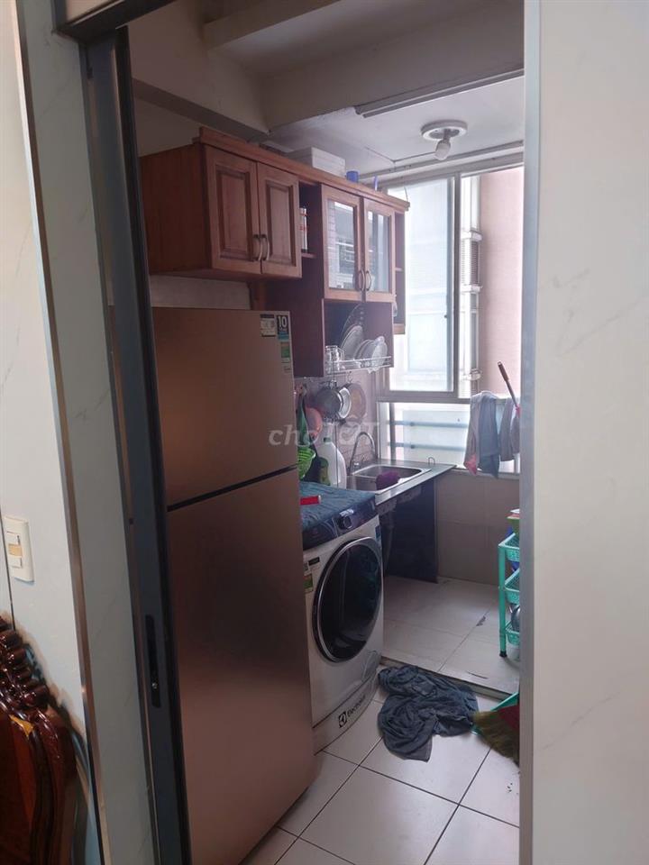 CHO THUÊ CĂN HỘ THUẬN VIỆT - 110M² 3PN 2WC TẦNG CAO - FULL NỘI THẤT