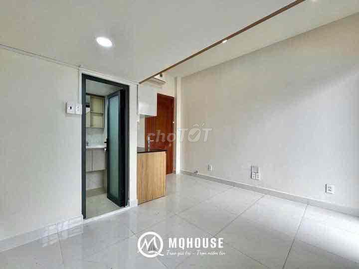 🏠 Duplex Ban Công | Máy Giặt Riêng Mới 100% | Vòng xoay Hòa Bình