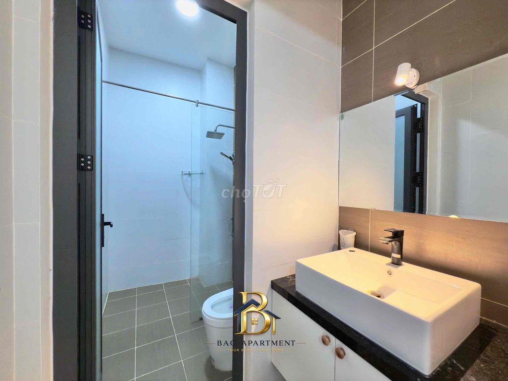 Căn Hộ 2 Ban Công DT 50m2 | 📍Cách Mạng T8 | Full NT Cao Cấp