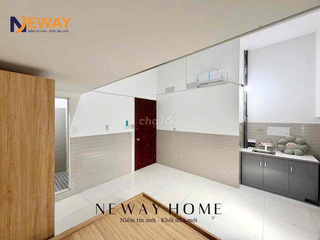 🏡 Duplex Mới Xây Chỉ Từ 3 Củ –📍Aeon Tân Phú - Full Nội Thất, ĐH Công T
