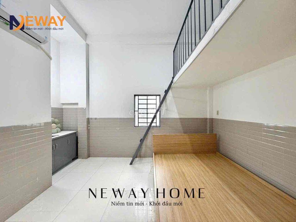 🏡 Duplex Mới Xây Chỉ Từ 3 Củ –📍Aeon Tân Phú - Full Nội Thất, ĐH Công T