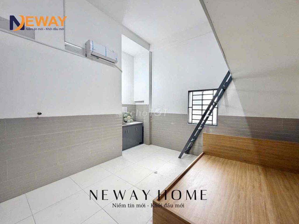 🏡 Duplex Mới Xây Chỉ Từ 3 Củ –📍Aeon Tân Phú - Full Nội Thất, ĐH Công T