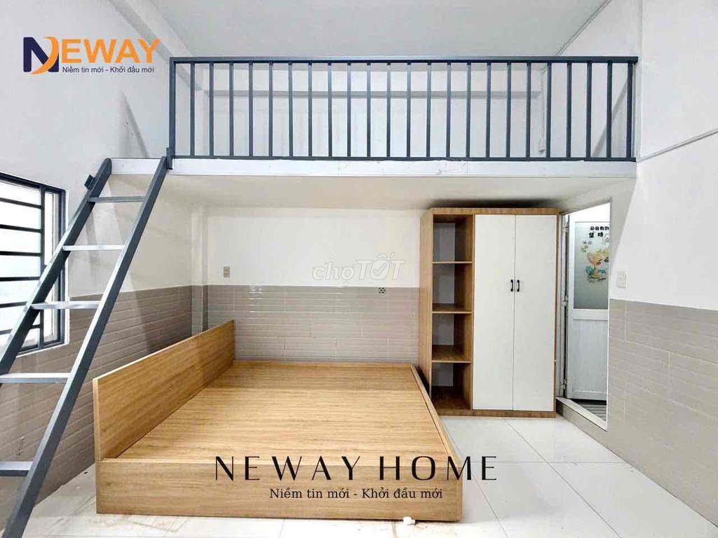 🏡 Duplex Mới Xây Chỉ Từ 3 Củ –📍Aeon Tân Phú - Full Nội Thất, ĐH Công T
