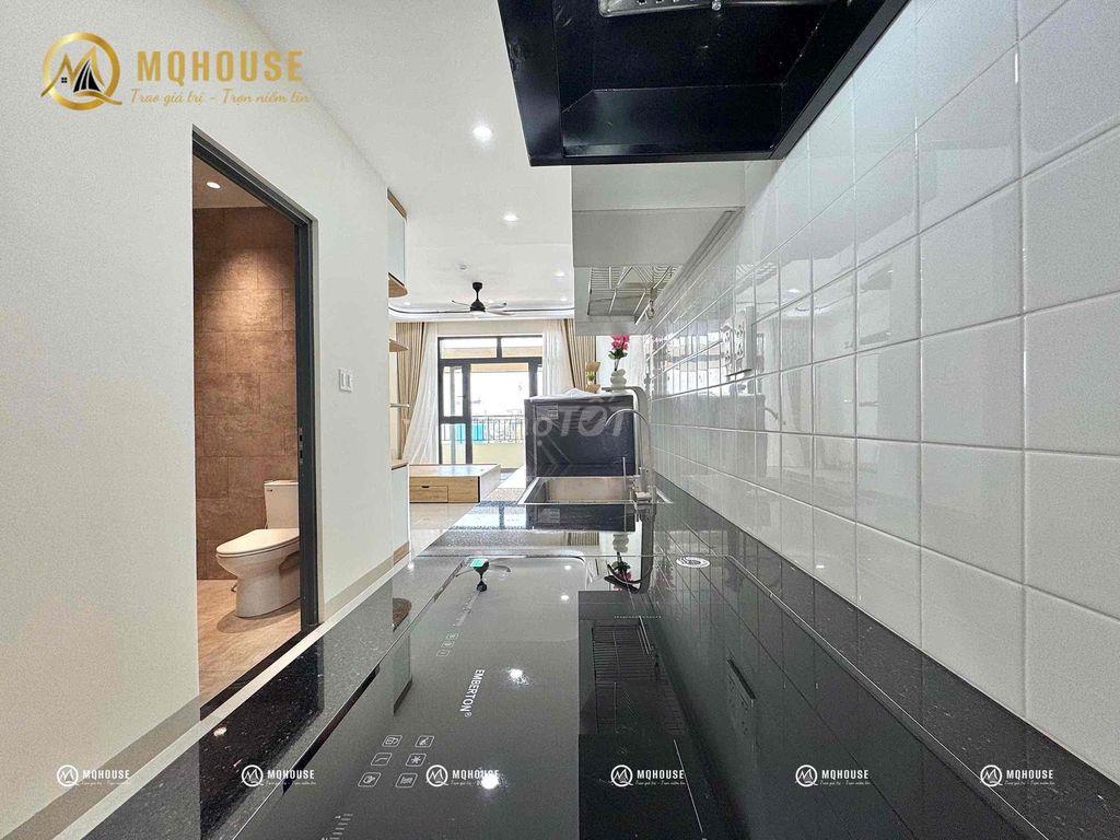 🔥 Studio Ban Công DT 50m2 | 📍Aeon Tân Phú | Full NT Mới