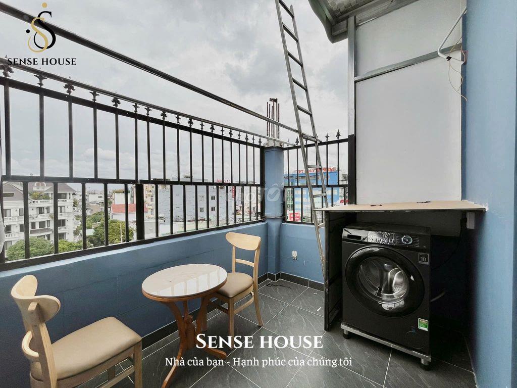 🏡 Khai Trương Studio 40m2 |📍 Lê Trọng Tấn - Aeon Tân Phú | Thang Máy