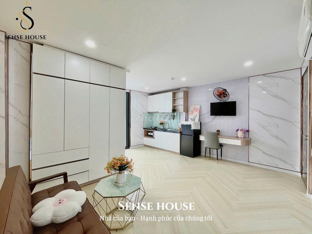 🏡 Khai Trương Studio 40m2 |📍 Lê Trọng Tấn - Aeon Tân Phú | Thang Máy