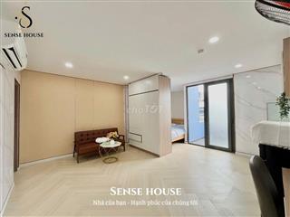 🏡 Khai Trương Studio 40m2 |📍 Lê Trọng Tấn - Aeon Tân Phú | Thang Máy