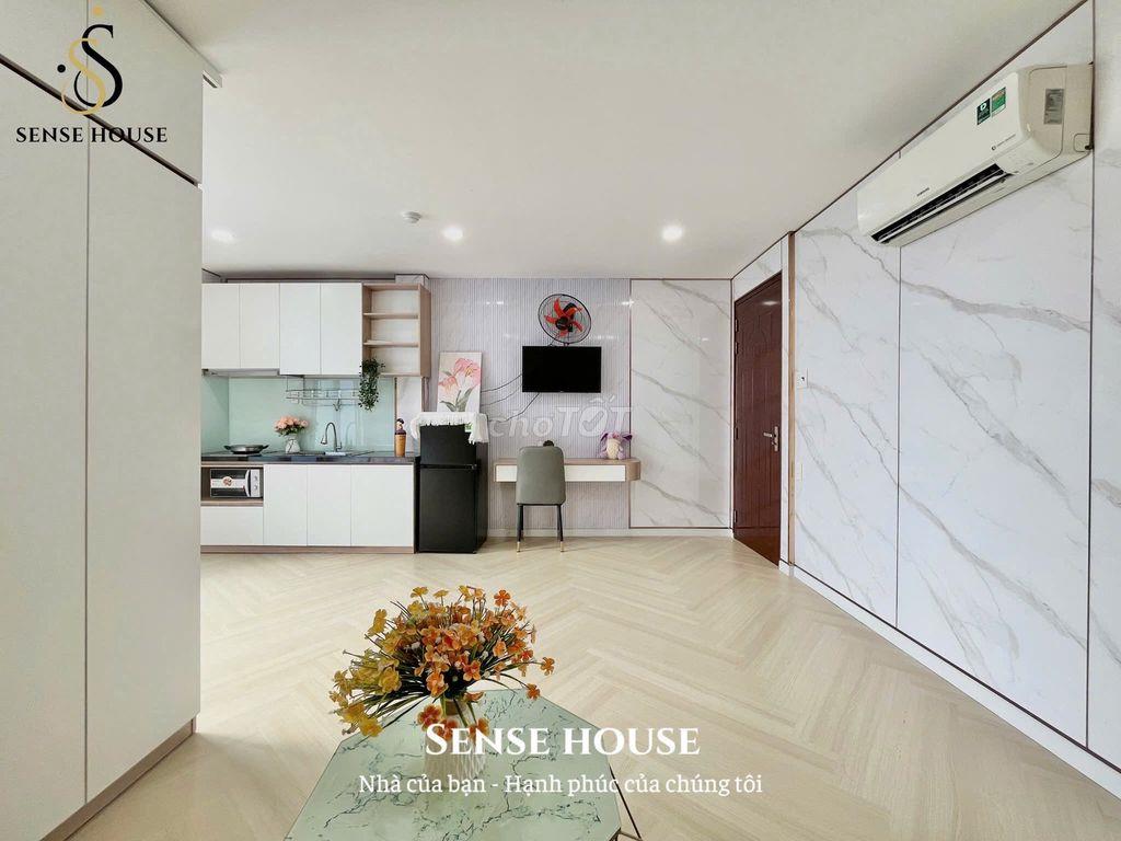 🏡 Khai Trương Studio 40m2 |📍 Lê Trọng Tấn - Aeon Tân Phú | Thang Máy
