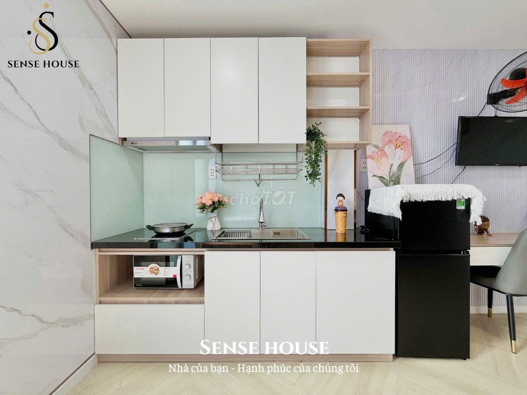 🏡 Khai Trương Studio 40m2 |📍 Lê Trọng Tấn - Aeon Tân Phú | Thang Máy