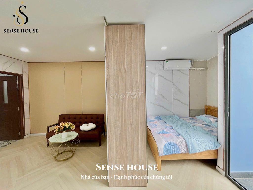 🏡 Khai Trương Studio 40m2 |📍 Lê Trọng Tấn - Aeon Tân Phú | Thang Máy