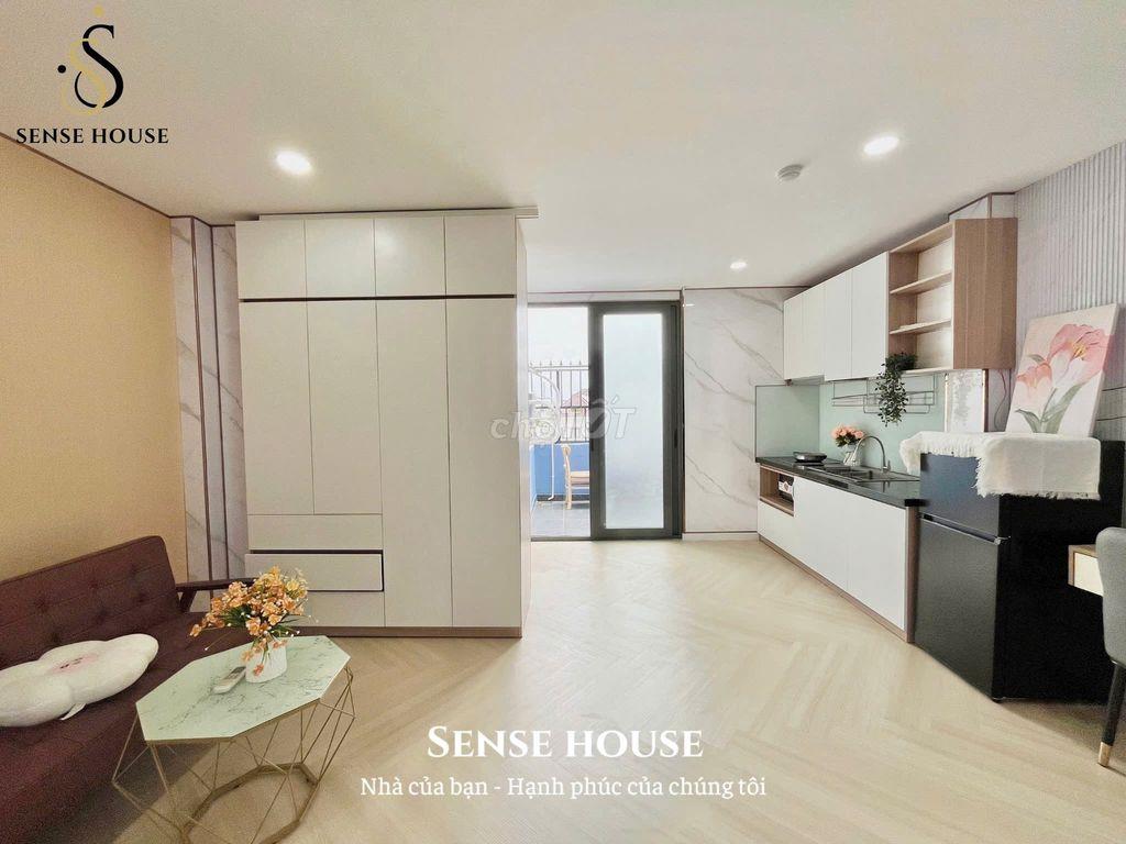 🏡 Khai Trương Studio 40m2 |📍 Lê Trọng Tấn - Aeon Tân Phú | Thang Máy
