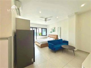 📌 Căn Hộ 1PN Ban Công DT 50m2 | Hòa Bình - Đầm Sen | Full NT Mới 100%