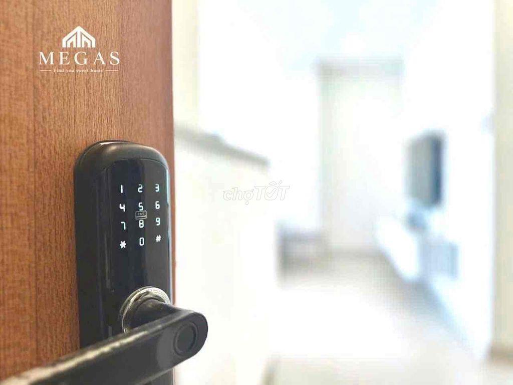 📌 Căn Hộ 1PN Ban Công DT 50m2 | Hòa Bình - Đầm Sen | Full NT Mới 100%