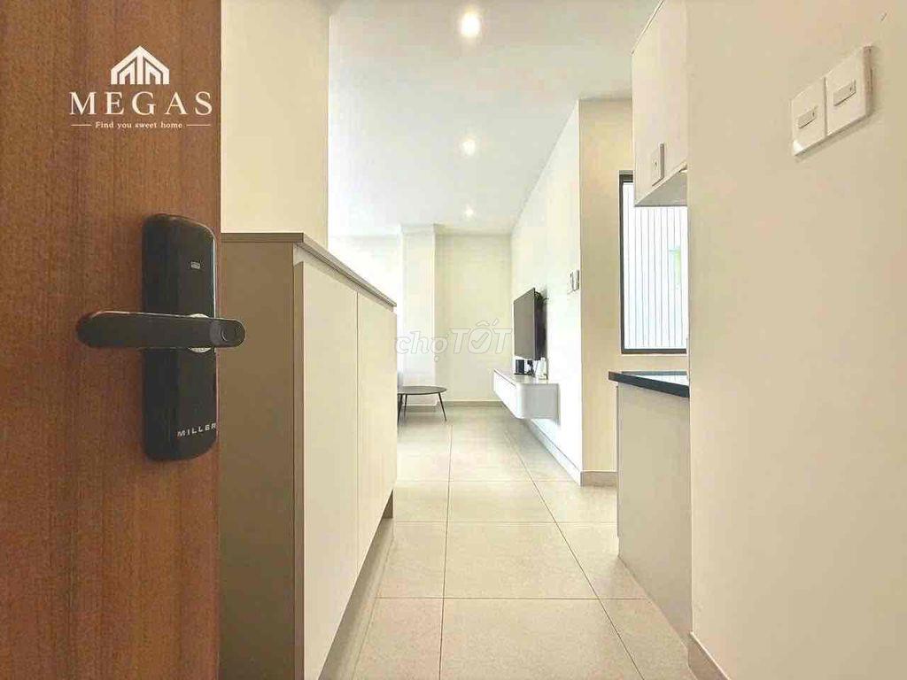 📌 Căn Hộ 1PN Ban Công DT 50m2 | Hòa Bình - Đầm Sen | Full NT Mới 100%