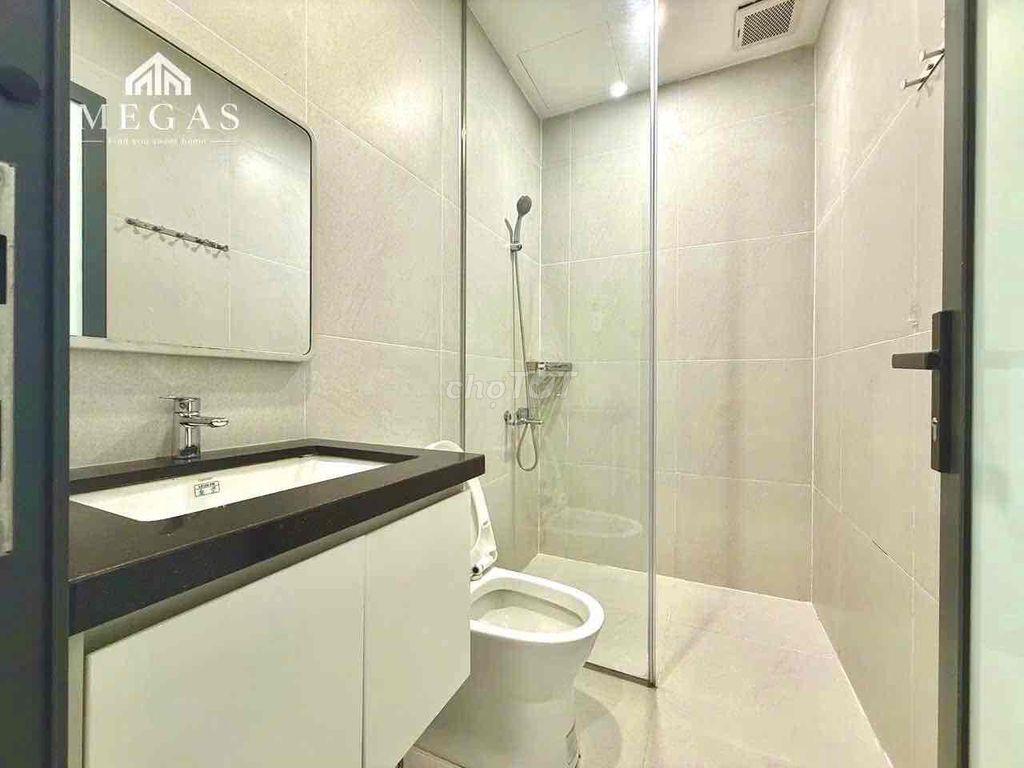 📌 Căn Hộ 1PN Ban Công DT 50m2 | Hòa Bình - Đầm Sen | Full NT Mới 100%