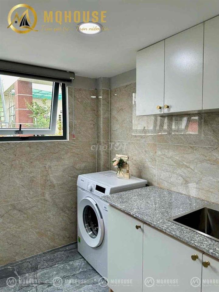 Phòng Trọ Duplex 30m2, Cửa sổ trời, 📍Gò Dầu, Full nội thất, Từ 4,5tr