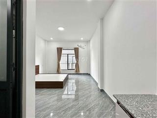 Studio Cửa Sổ Chỉ 3tr5 | Ngay ĐH Văn Hiến - Công Thương |