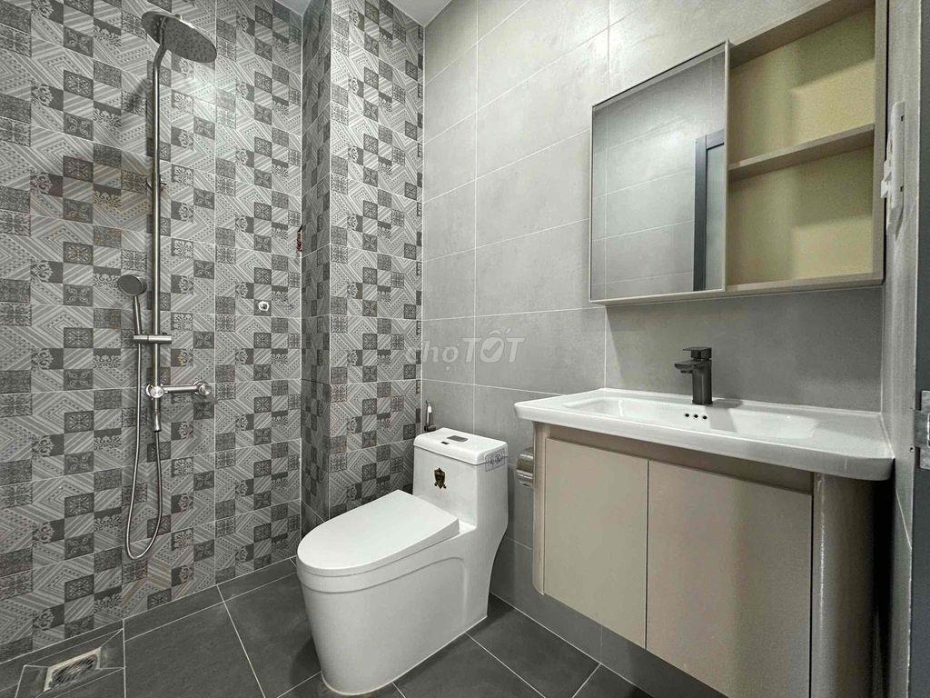 Studio Cửa Sổ Chỉ 3tr5 | Ngay ĐH Văn Hiến - Công Thương |