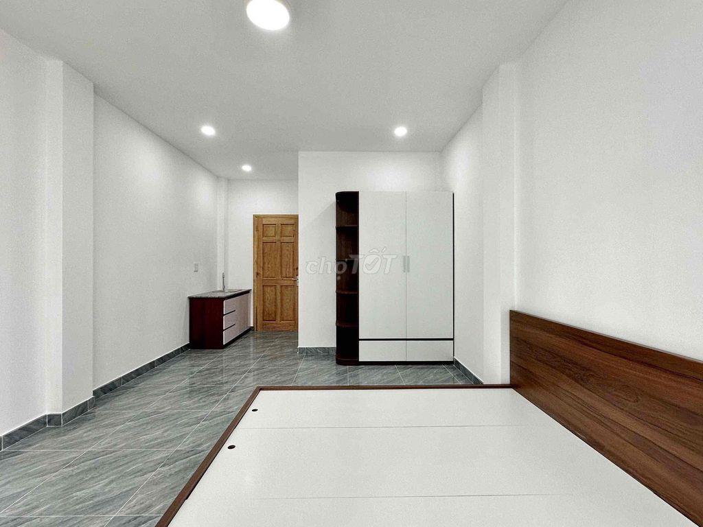 Studio Cửa Sổ Chỉ 3tr5 | Ngay ĐH Văn Hiến - Công Thương |