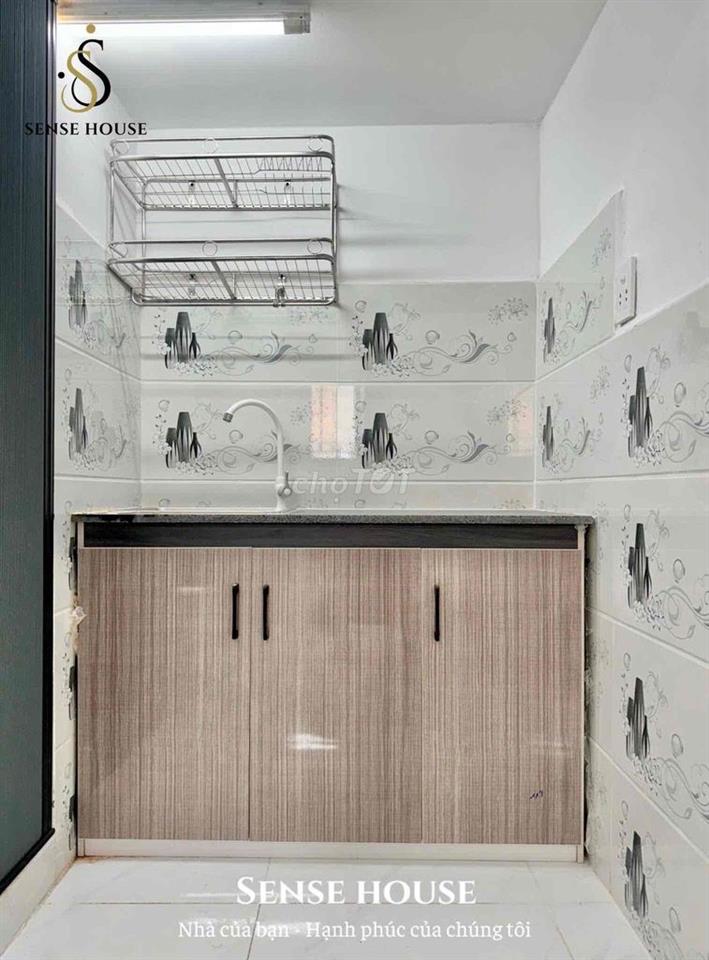 Khai Trương Nhà Mới Cửa Sổ Trời Chỉ 3tr5 | Đầm Sen - ĐH Hồng Bàng