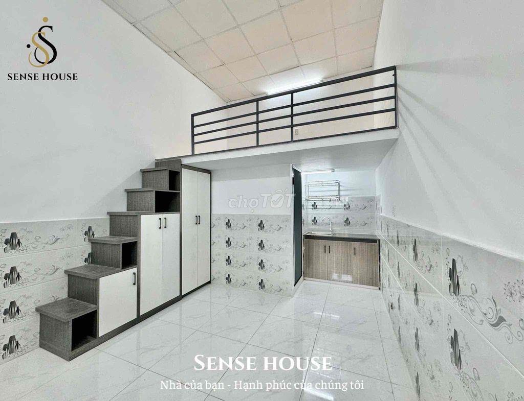 Khai Trương Nhà Mới Cửa Sổ Trời Chỉ 3tr5 | Đầm Sen - ĐH Hồng Bàng