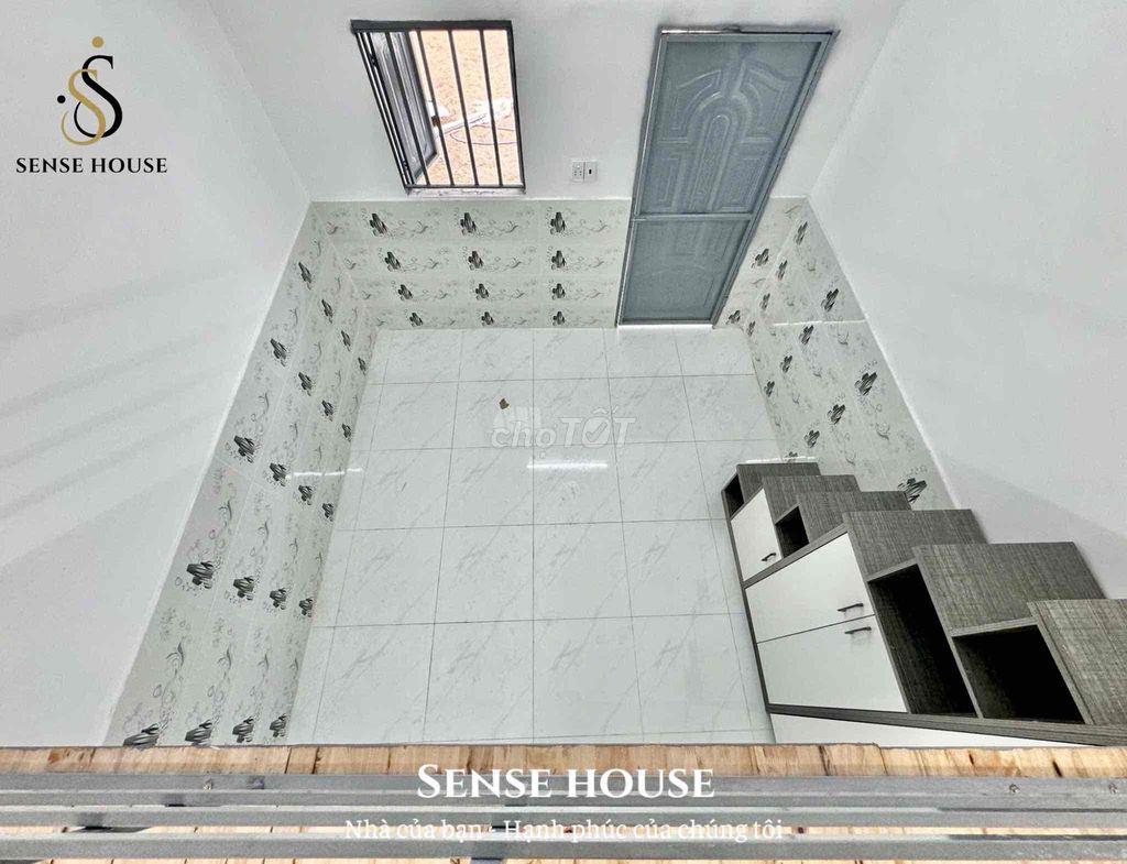 Khai Trương Nhà Mới Cửa Sổ Trời Chỉ 3tr5 | Đầm Sen - ĐH Hồng Bàng
