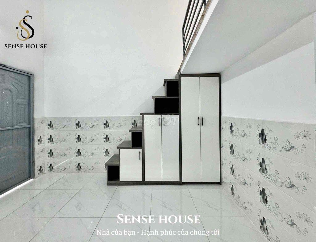 Khai Trương Nhà Mới Cửa Sổ Trời Chỉ 3tr5 | Đầm Sen - ĐH Hồng Bàng