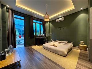 Studio Bancol Cao Cấp Full NT | Etown Cộng Hòa - HVHK - Huflit Ba Gia