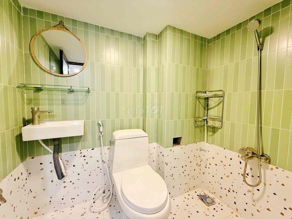 Duplex Full NT | Ngã Tư Lạc Long Quân - ĐH Hồng Bàng