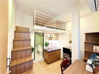 Duplex Full NT | Ngã Tư Lạc Long Quân - ĐH Hồng Bàng