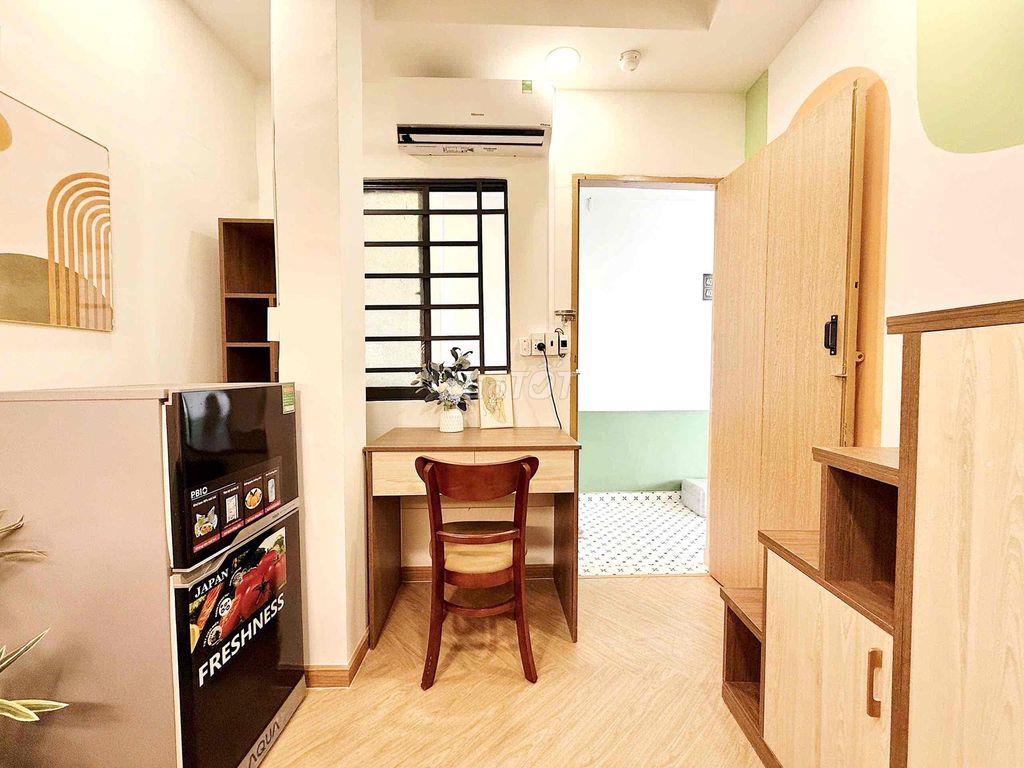 Duplex Full NT | Ngã Tư Lạc Long Quân - ĐH Hồng Bàng