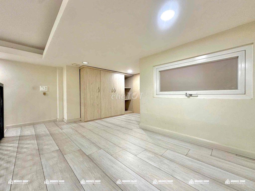 Mặt Bằng Tòa Duplex DT 50m2 Chỉ 6 Triệu | Nhà Ga T3 - Cộng Hòa