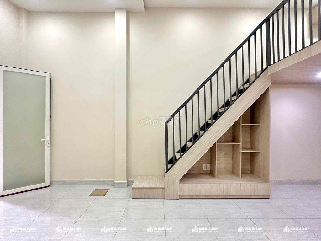Mặt Bằng Tòa Duplex DT 50m2 Chỉ 6 Triệu | Nhà Ga T3 - Cộng Hòa