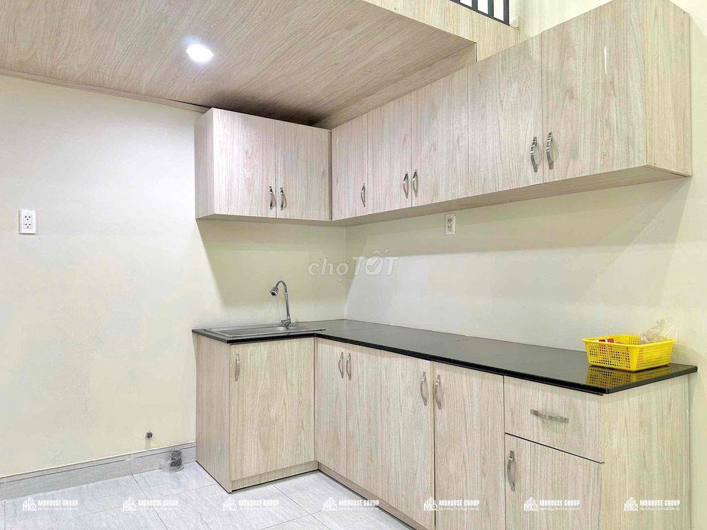 Mặt Bằng Tòa Duplex DT 50m2 Chỉ 6 Triệu | Nhà Ga T3 - Cộng Hòa