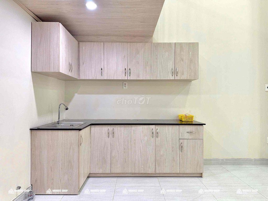 Mặt Bằng Tòa Duplex DT 50m2 Chỉ 6 Triệu | Nhà Ga T3 - Cộng Hòa