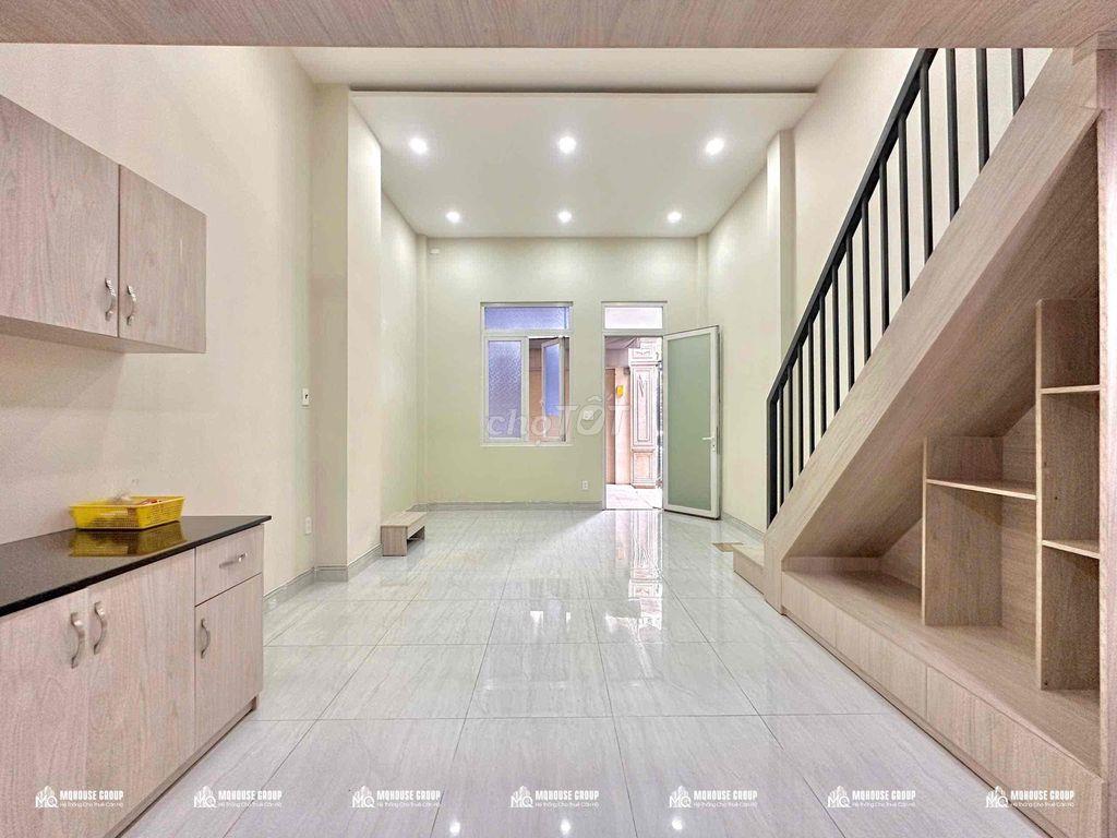 Mặt Bằng Tòa Duplex DT 50m2 Chỉ 6 Triệu | Nhà Ga T3 - Cộng Hòa