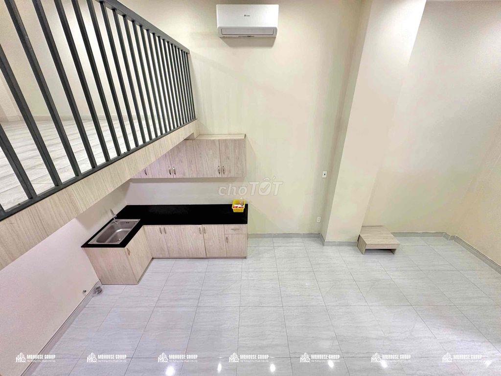Mặt Bằng Tòa Duplex DT 50m2 Chỉ 6 Triệu | Nhà Ga T3 - Cộng Hòa