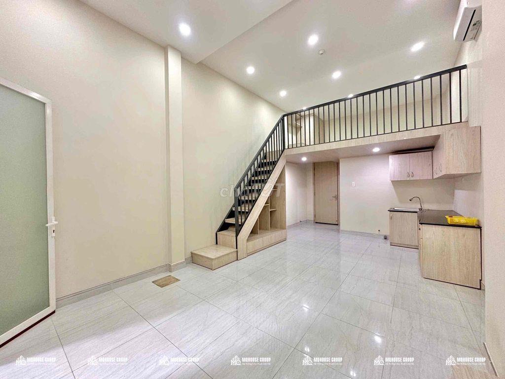 Mặt Bằng Tòa Duplex DT 50m2 Chỉ 6 Triệu | Nhà Ga T3 - Cộng Hòa