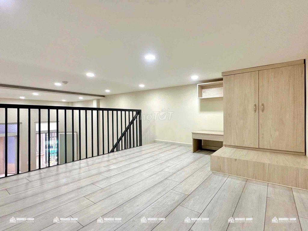 Mặt Bằng Tòa Duplex DT 50m2 Chỉ 6 Triệu | Nhà Ga T3 - Cộng Hòa
