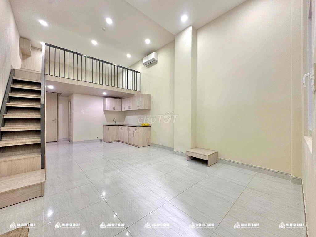 Mặt Bằng Tòa Duplex DT 50m2 Chỉ 6 Triệu | Nhà Ga T3 - Cộng Hòa
