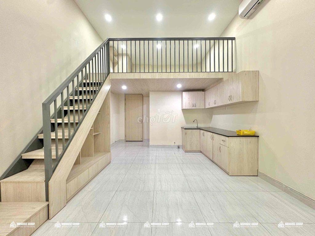 Mặt Bằng Tòa Duplex DT 50m2 Chỉ 6 Triệu | Nhà Ga T3 - Cộng Hòa