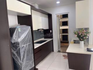 CHO THUÊ CĂN HỘ CHUNG CƯ LỮ GIA PLAZA, QUẬN 11 – 120M² 3PN 2WC MỚI ĐẸP