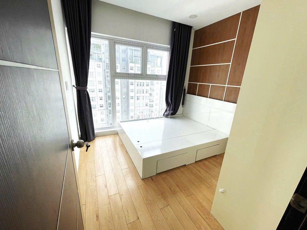 CHO THUÊ CĂN HỘ CHUNG CƯ LỮ GIA PLAZA, QUẬN 11 – 120M² 3PN 2WC MỚI ĐẸP