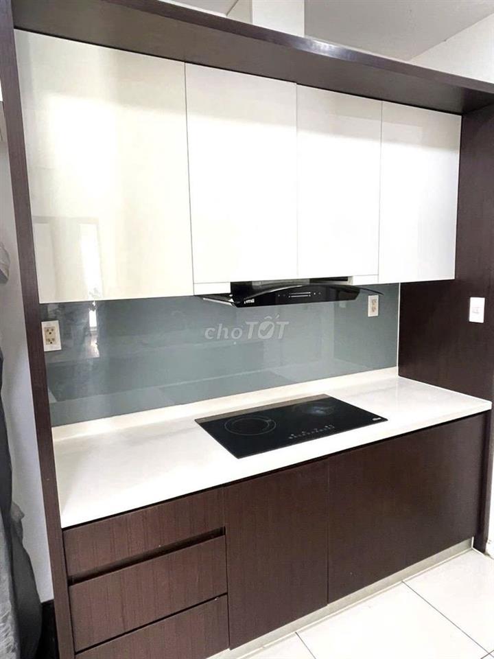 CHO THUÊ CĂN HỘ CHUNG CƯ LỮ GIA PLAZA, QUẬN 11 – 120M² 3PN 2WC MỚI ĐẸP