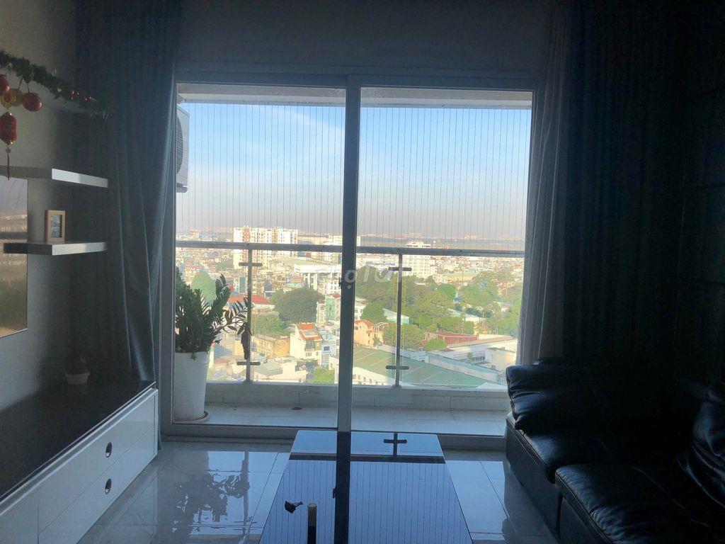 Cho thuê căn hộ chung cư Hoa Sen, Quận 11, 100m2, 3pn, 14tr