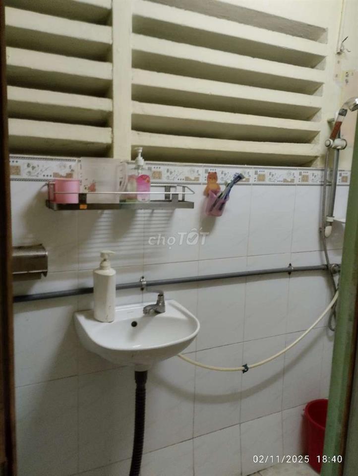 Chung cư quận 10 cho thuê
