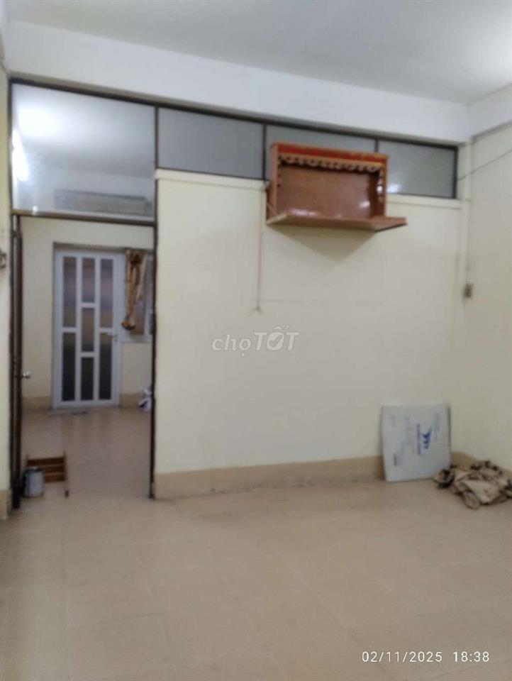 Chung cư quận 10 cho thuê