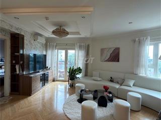 Cho thuê căn hộ chung cư Khải Hoàn, Quận 11, 120m2, 3PN, 15tr