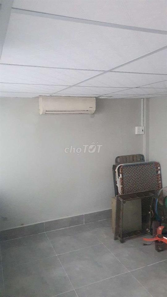 cho thuê nhà khu vực chợ hoa Đầm Sen